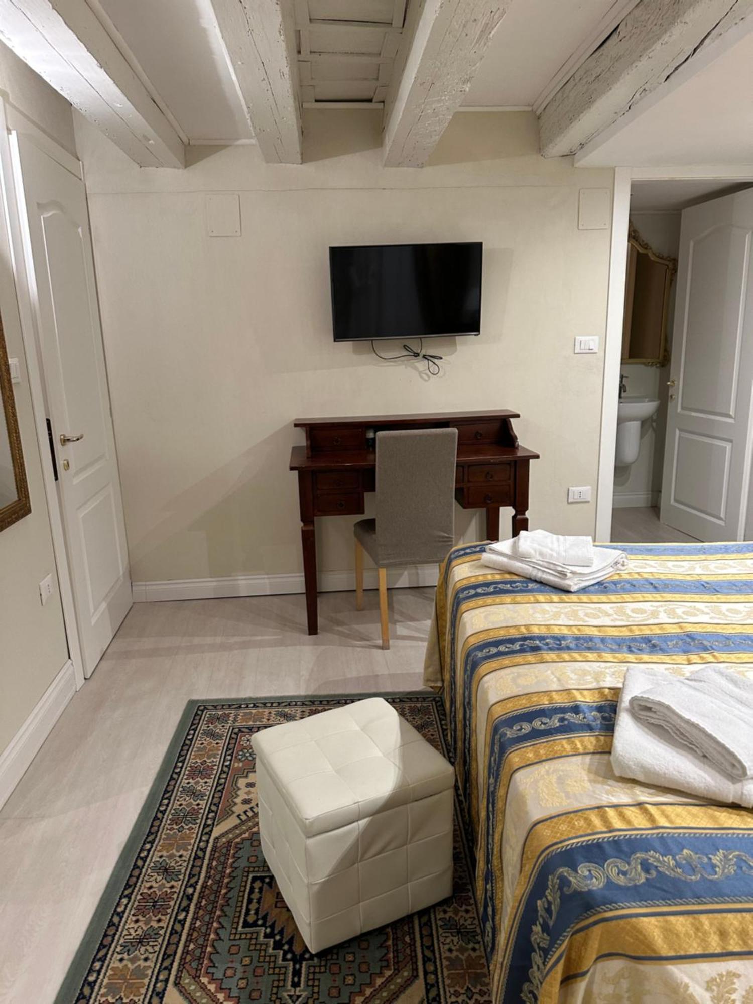 Cà Del Traghetto Appartamento Venezia
