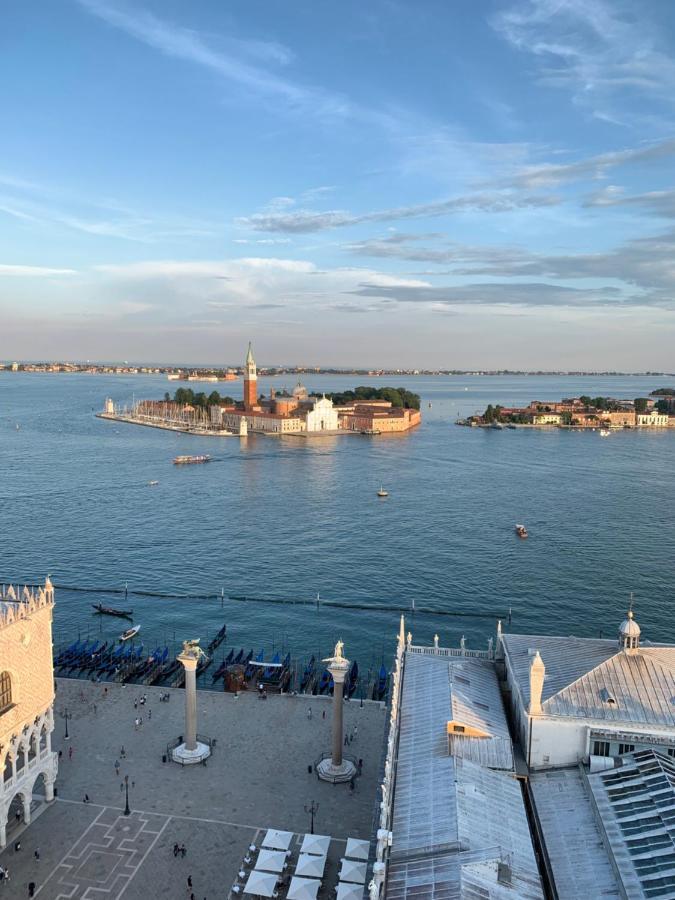 Ca Del Traghetto Venecia