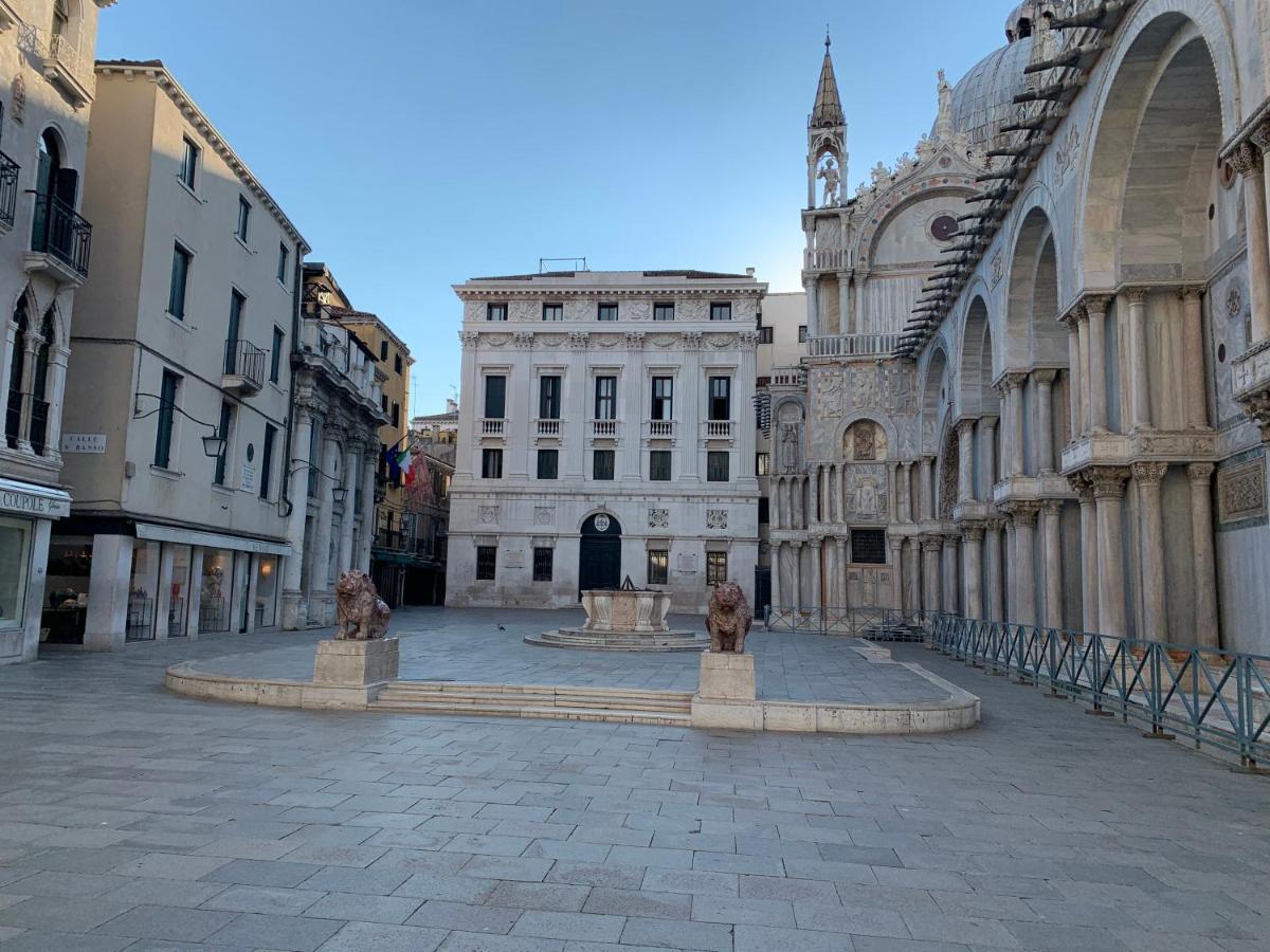 Ca Del Traghetto Apartamento *