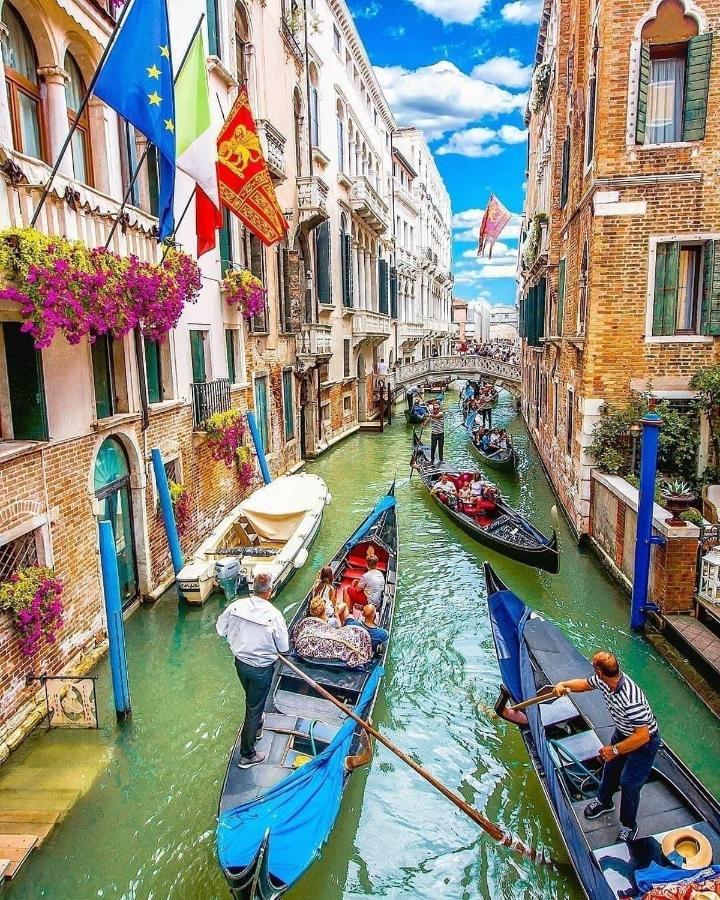 Ca Del Traghetto Venecia