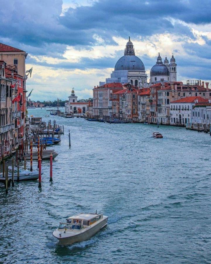 Ca Del Traghetto Venecia