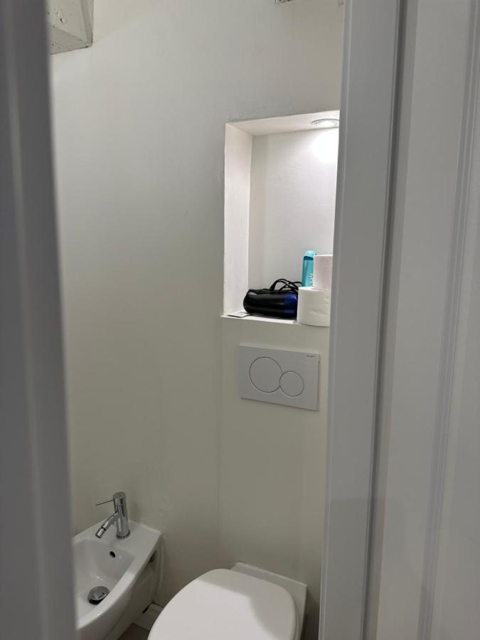 Ca Del Traghetto Apartamento Venecia