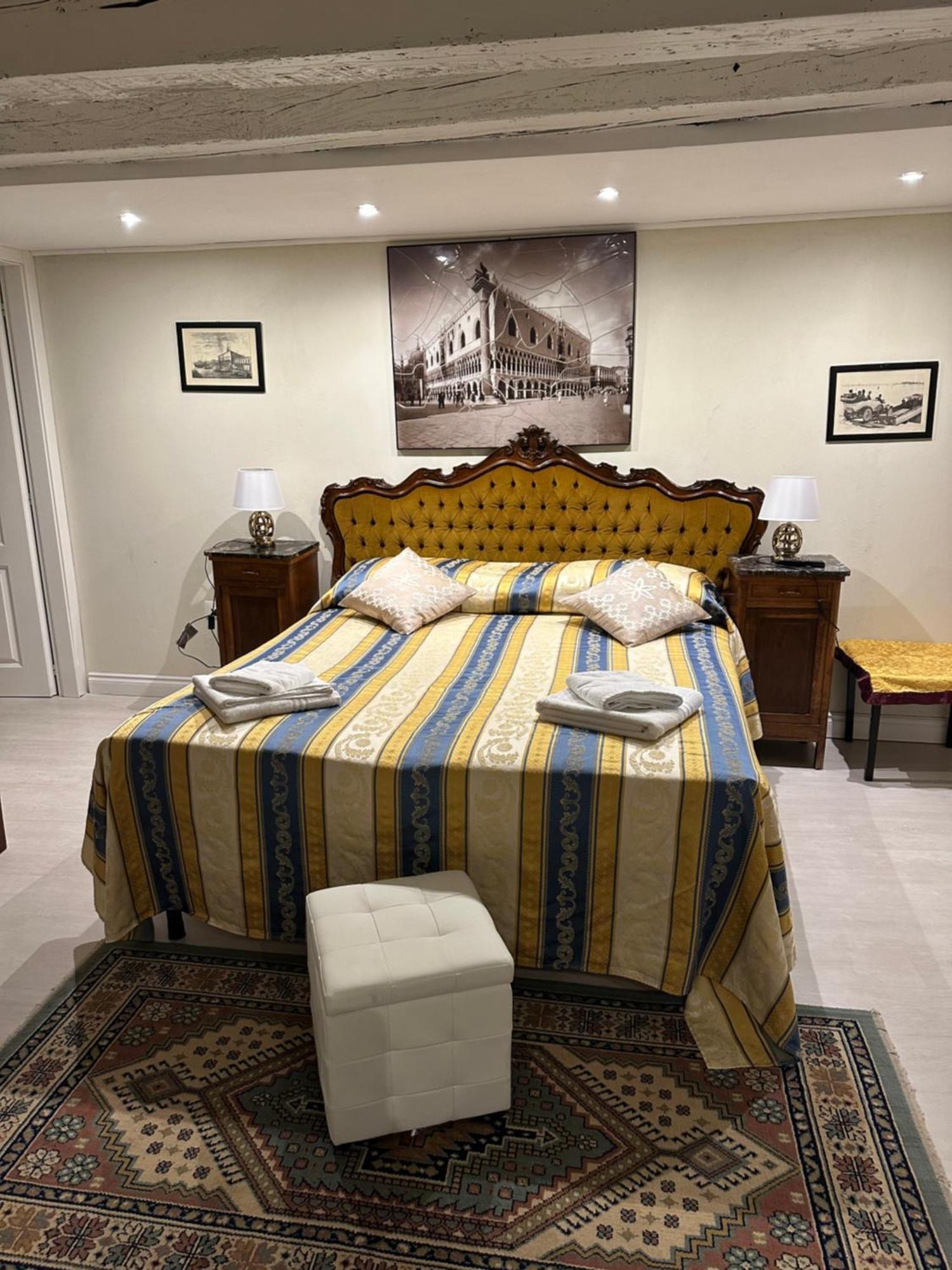 Apartamento Ca Del Traghetto
