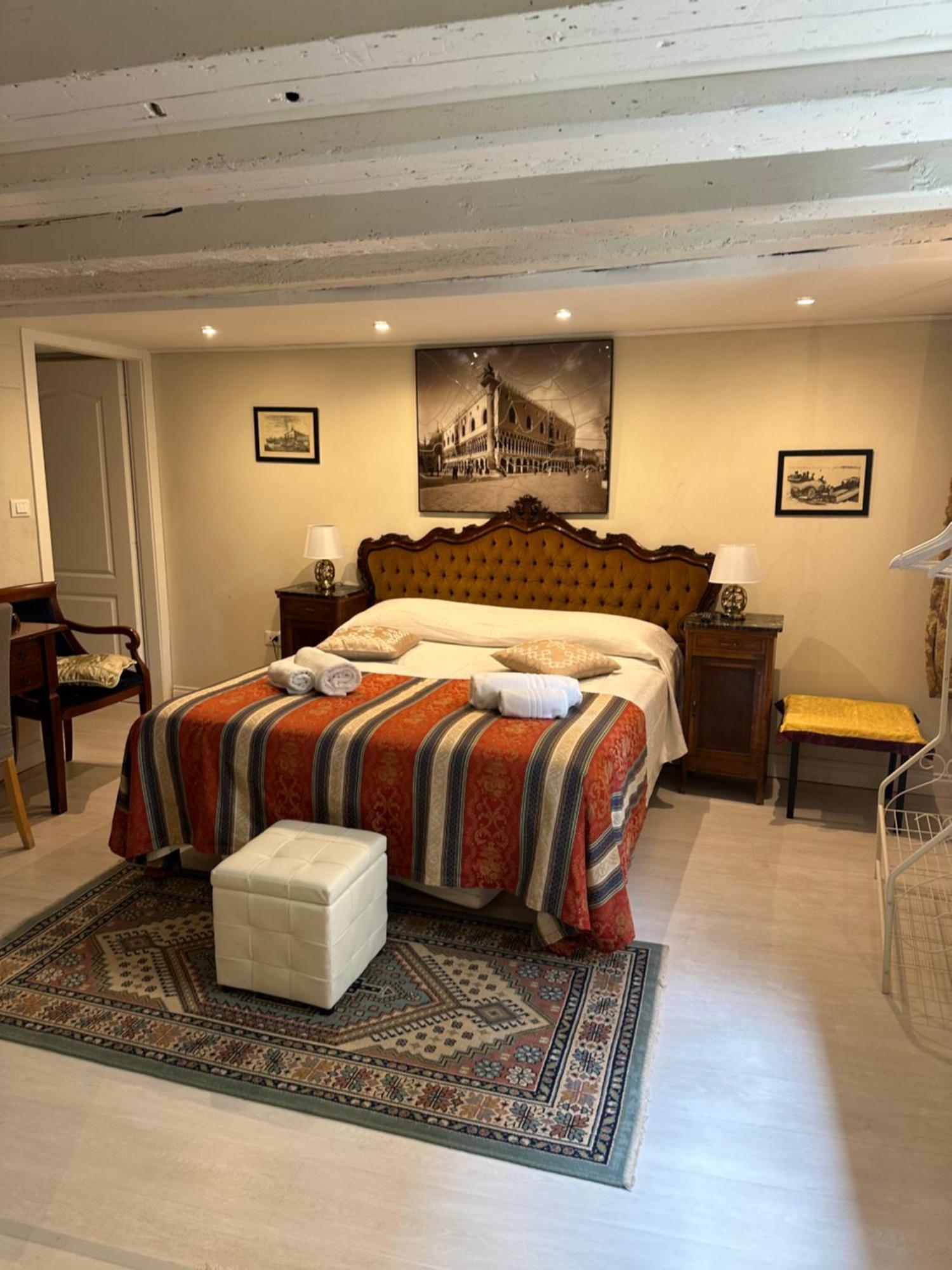 Apartamento Ca Del Traghetto