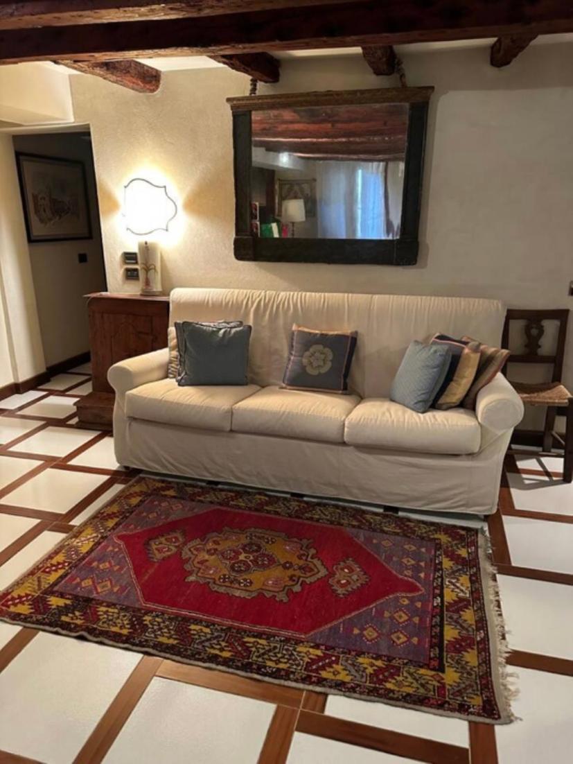 Ca Del Traghetto Apartment *