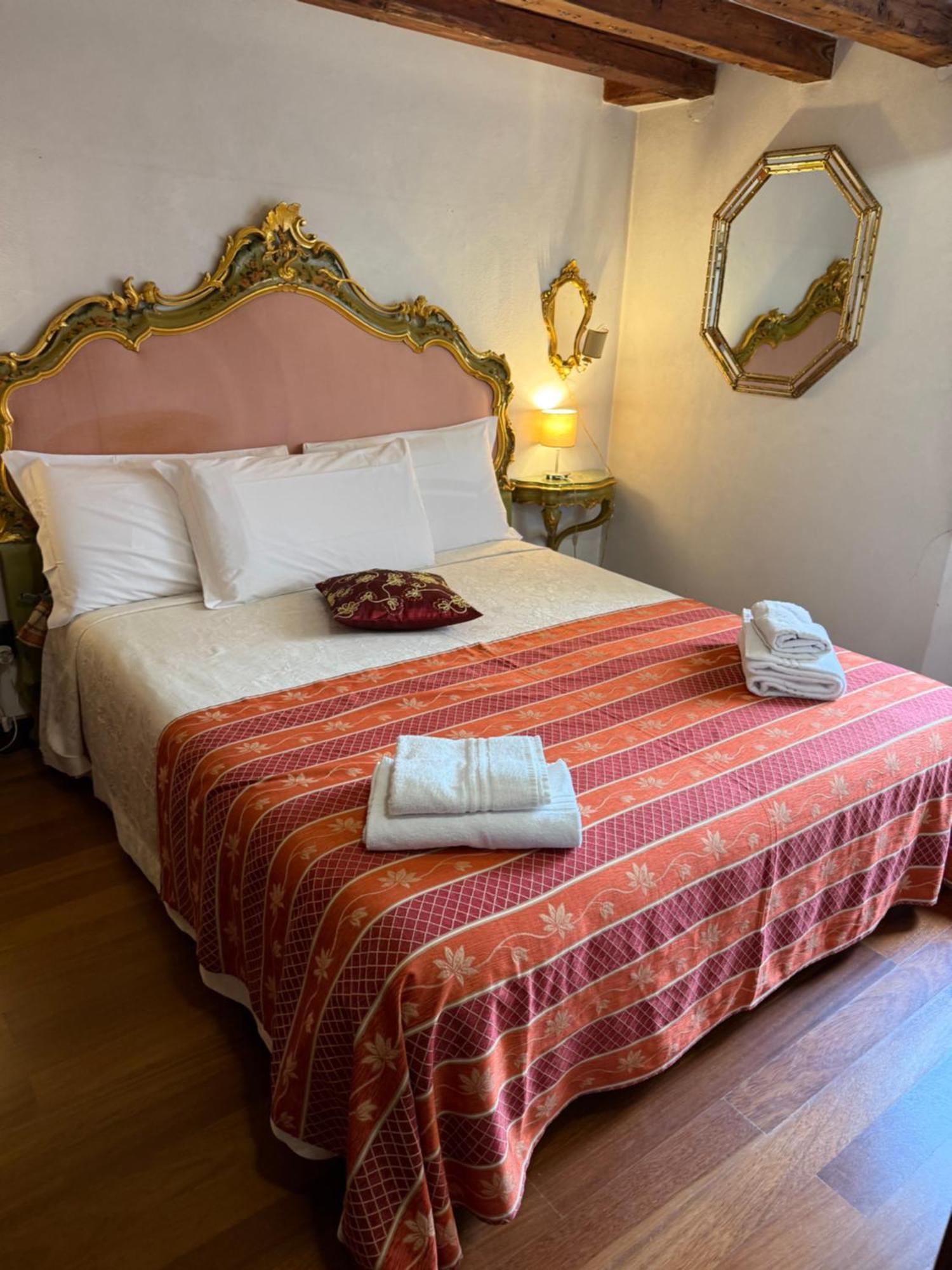 Ca Del Traghetto Apartment Venice