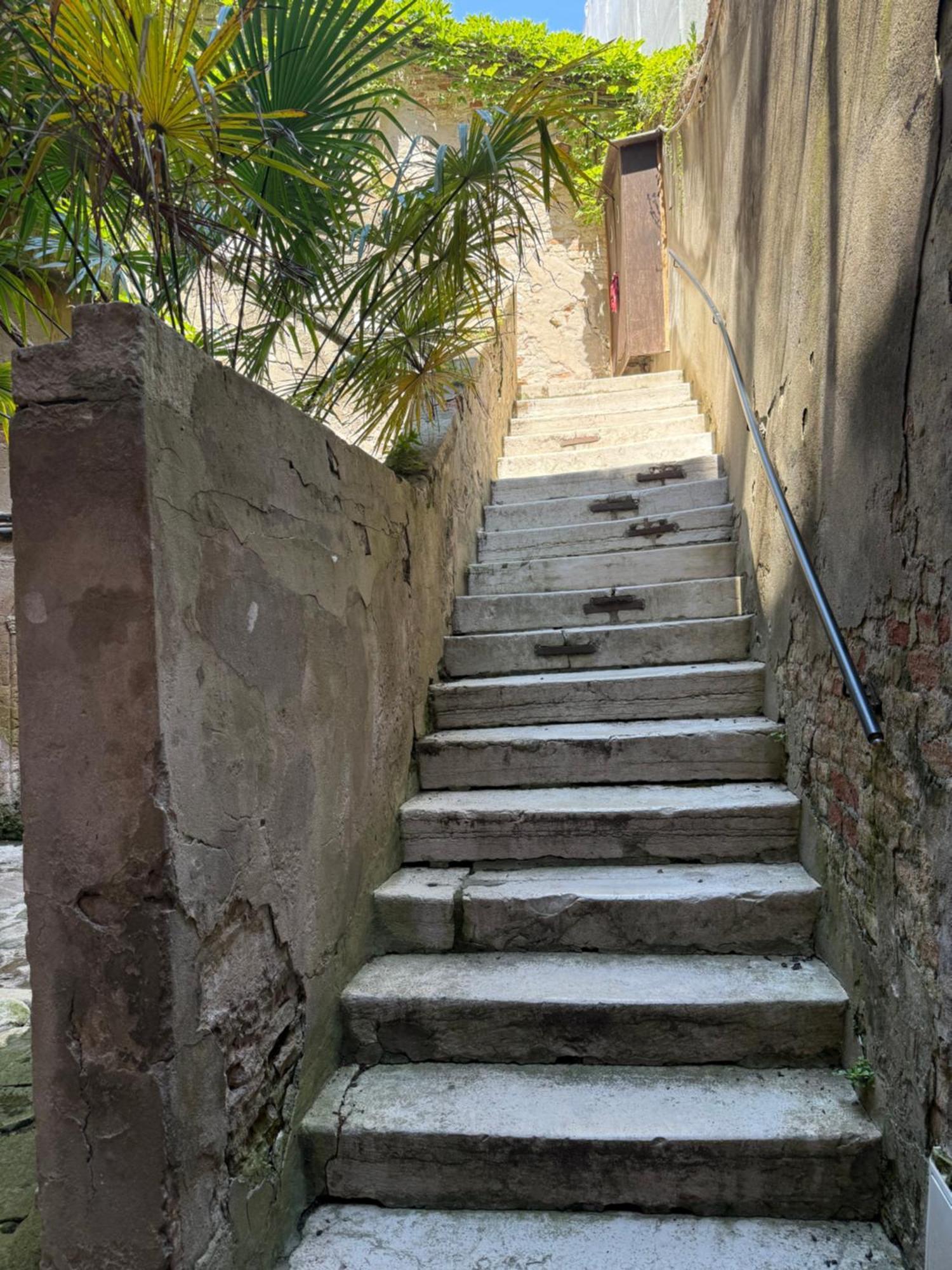 Ca Del Traghetto Venice