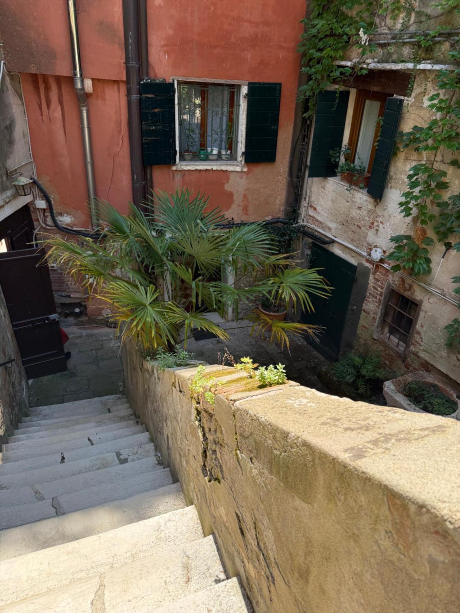 Ca Del Traghetto