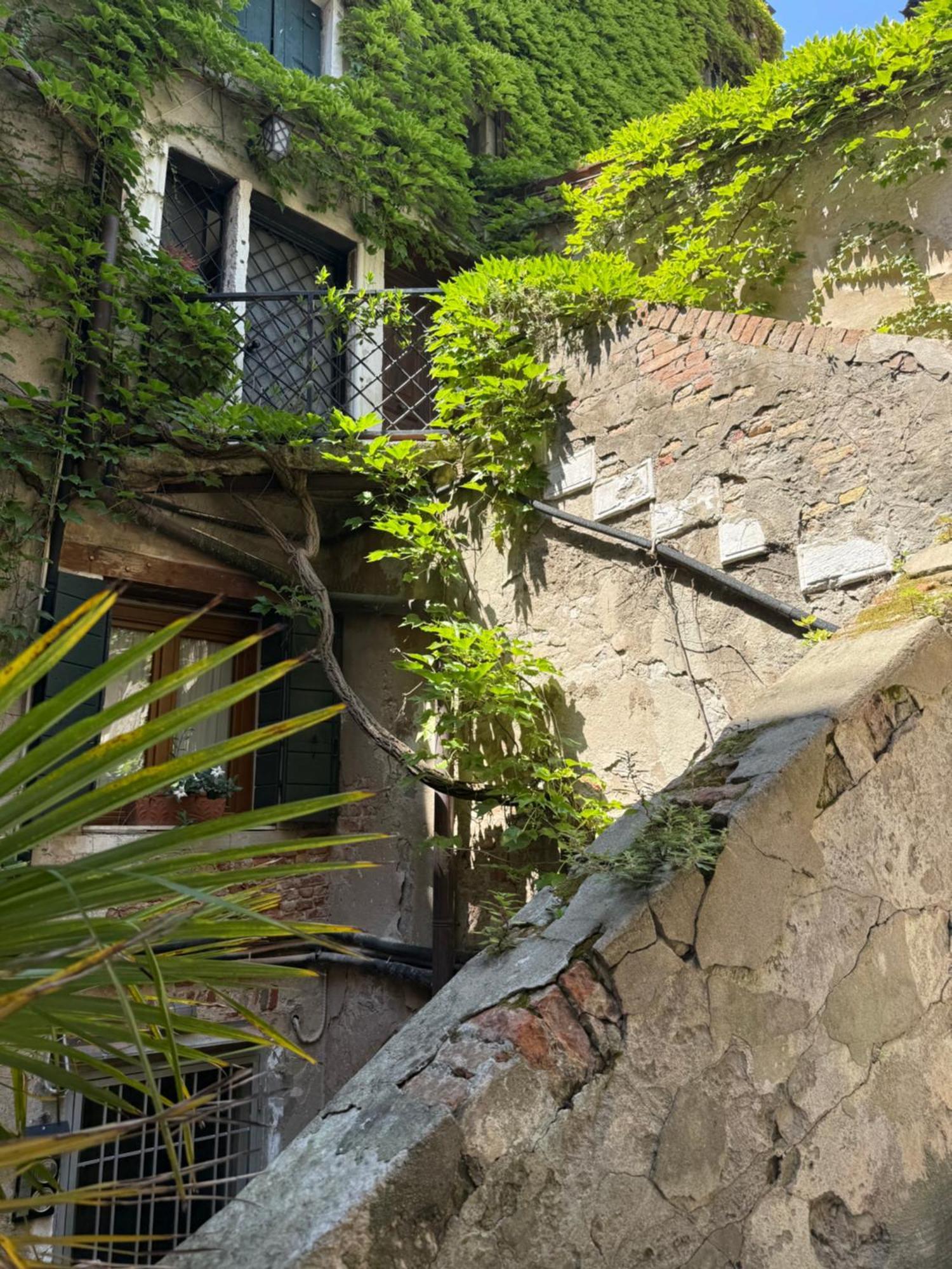 Ca Del Traghetto Apartamento
