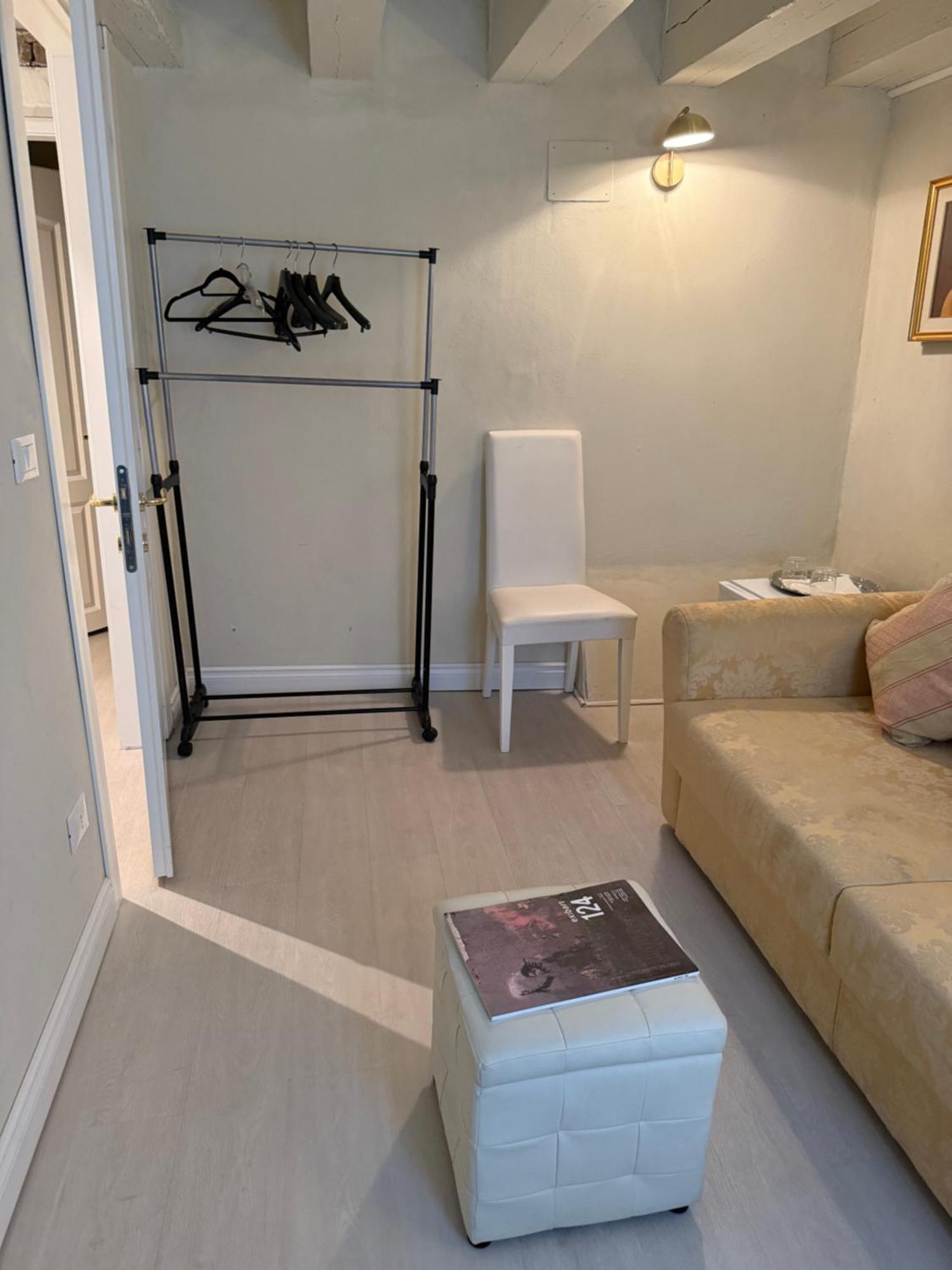 Apartamento Ca Del Traghetto