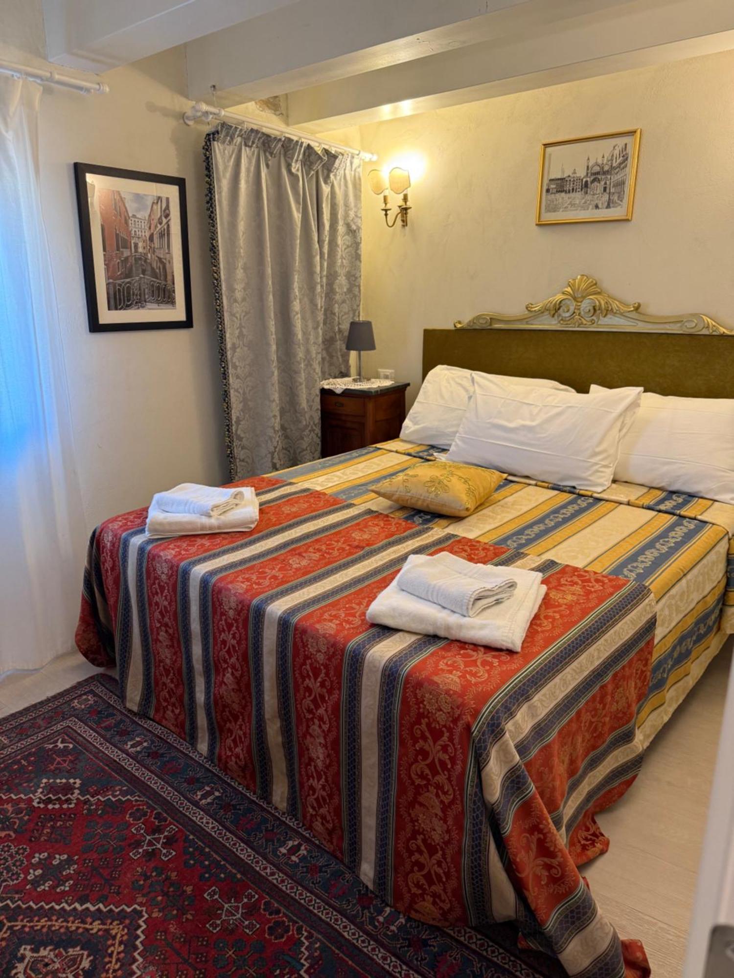 Ca Del Traghetto Apartment *