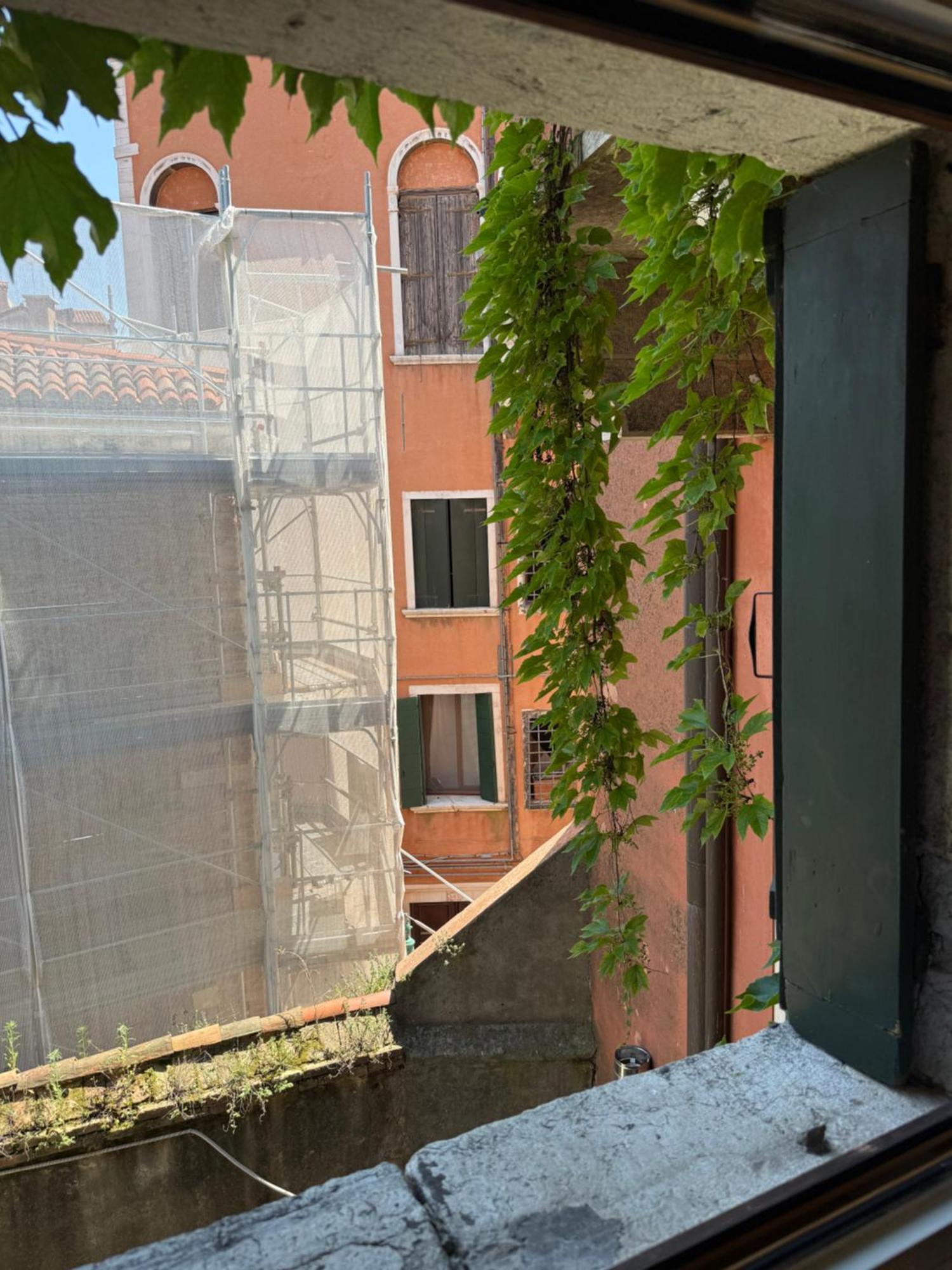 Apartamento Ca Del Traghetto *