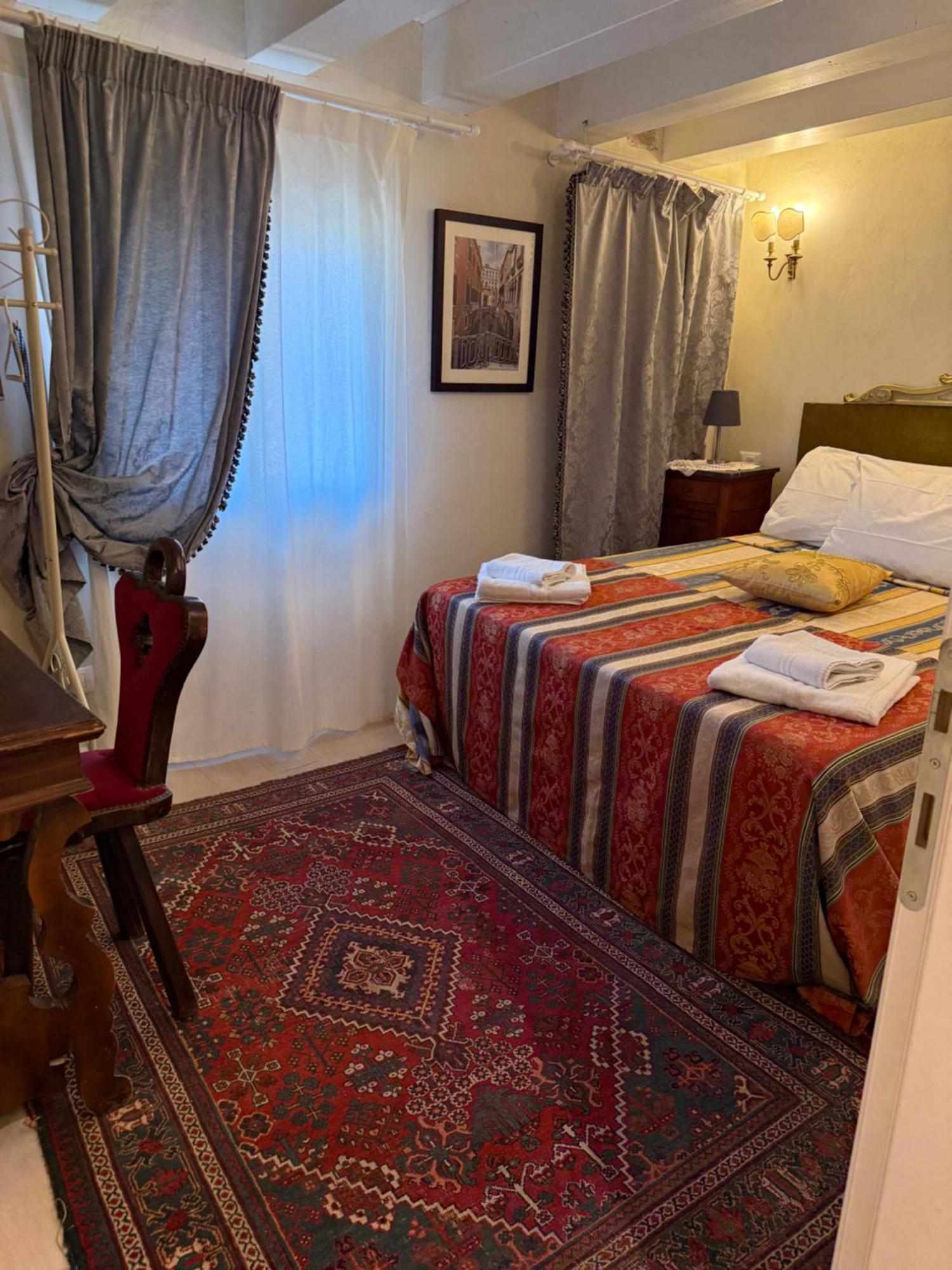 Apartment Ca Del Traghetto Venice