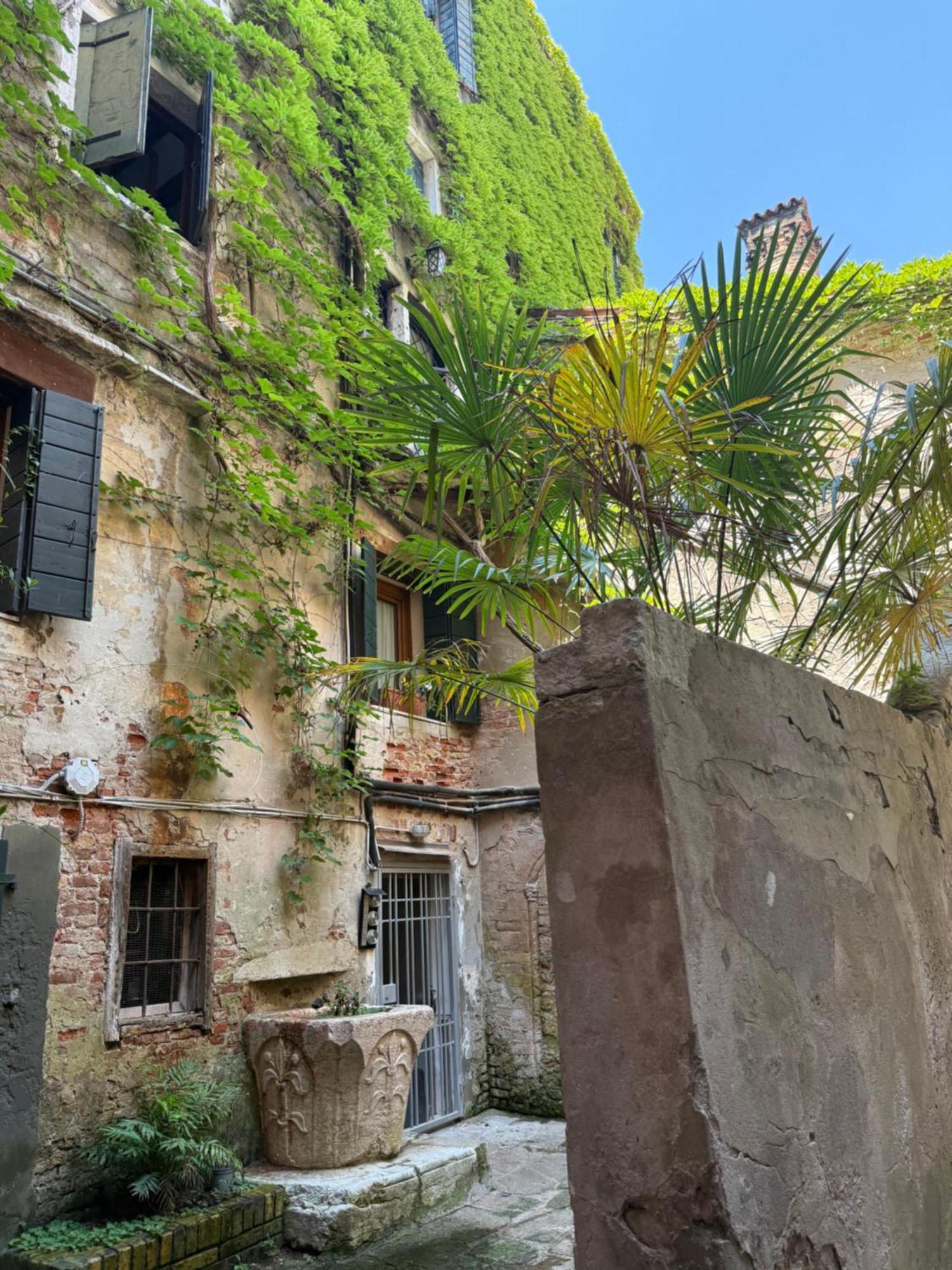 Ca Del Traghetto Venice