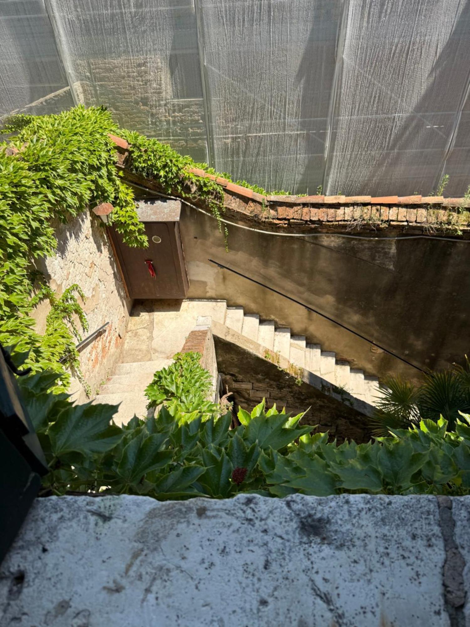 Apartamento Ca Del Traghetto