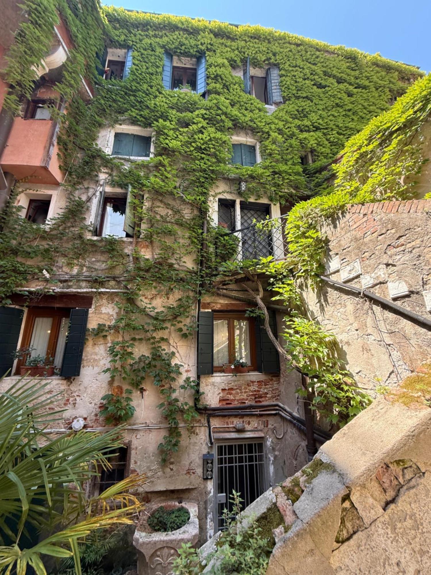 Ca Del Traghetto Apartment *