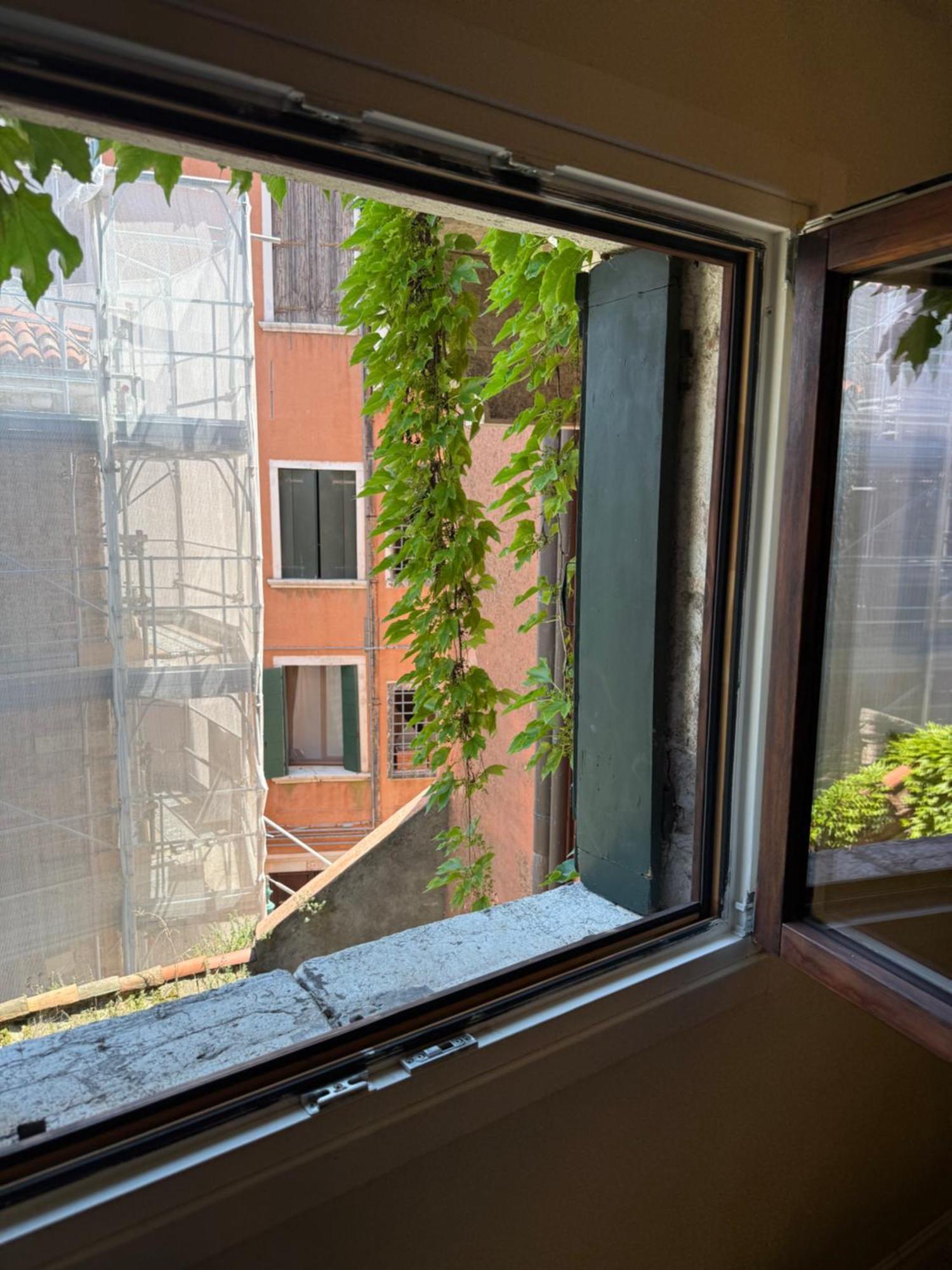 Ca Del Traghetto Apartamento Venecia