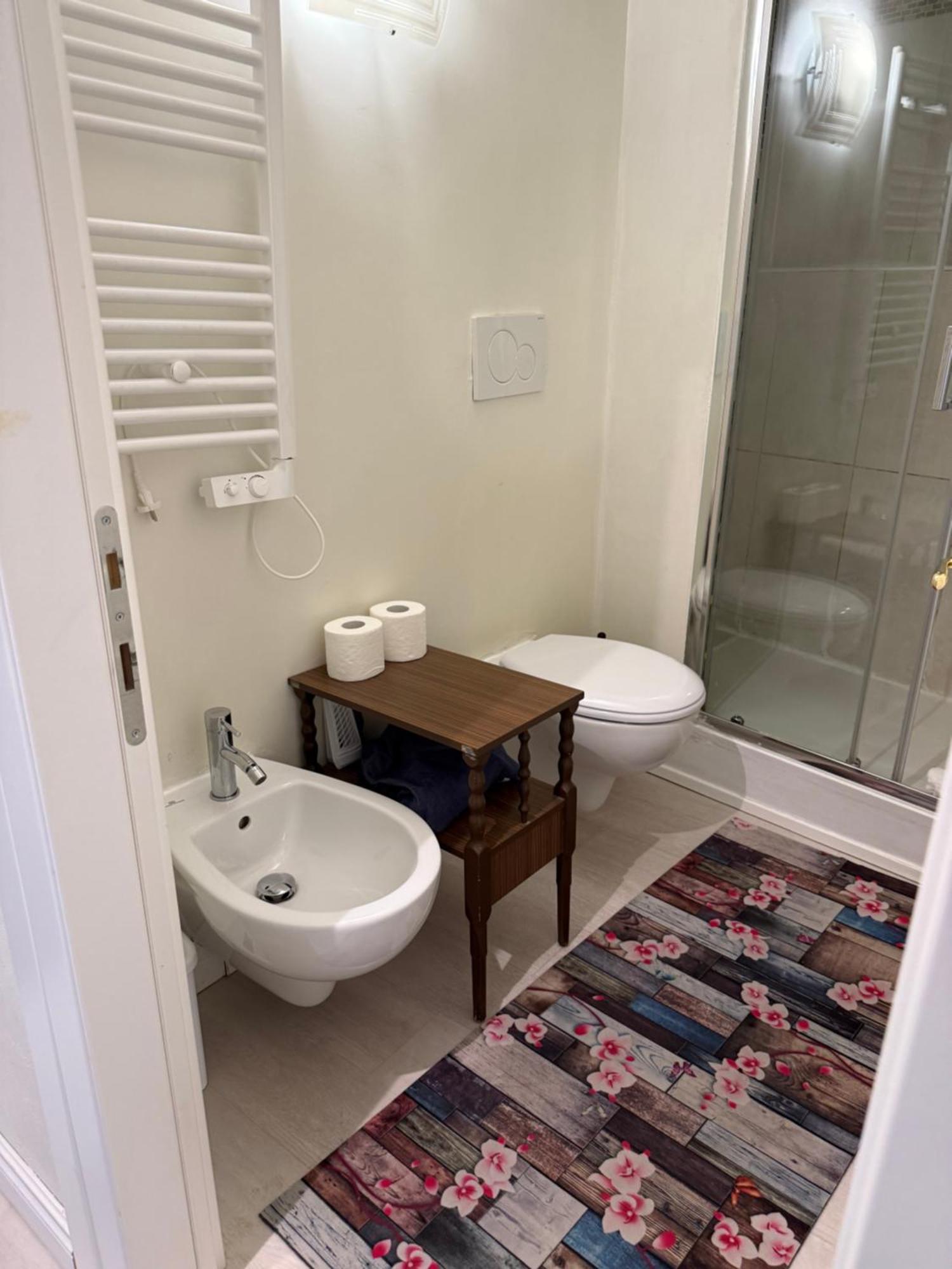 Apartment Ca Del Traghetto Venice