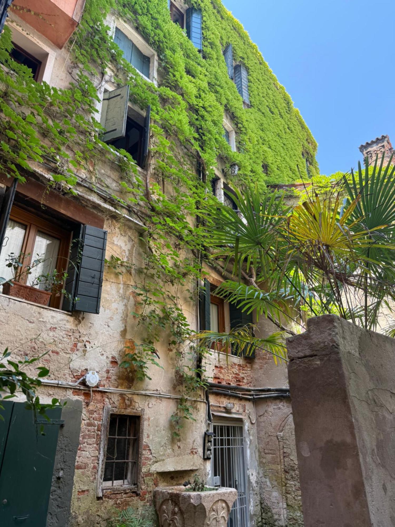 Ca Del Traghetto * Venice