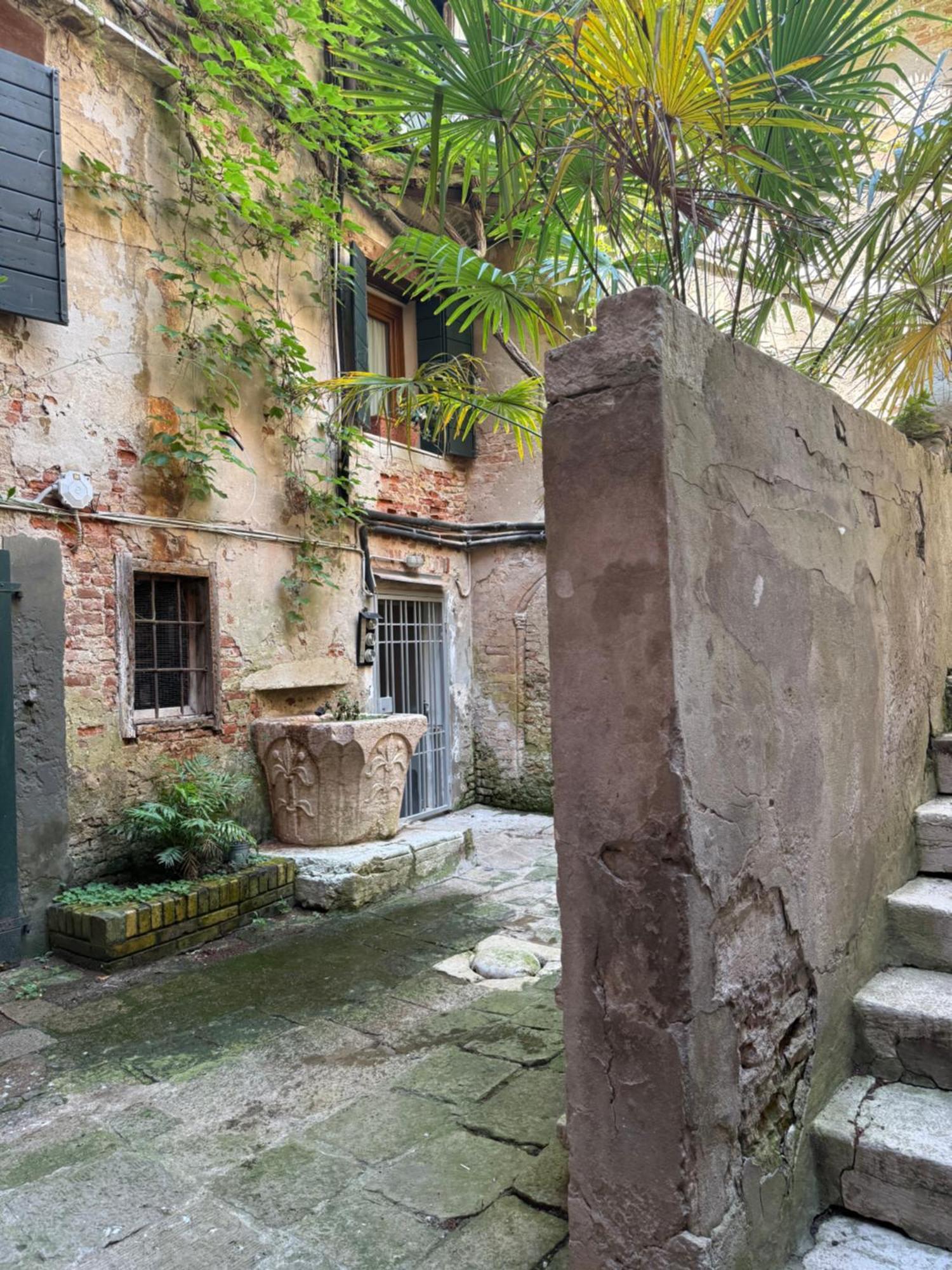 Ca Del Traghetto