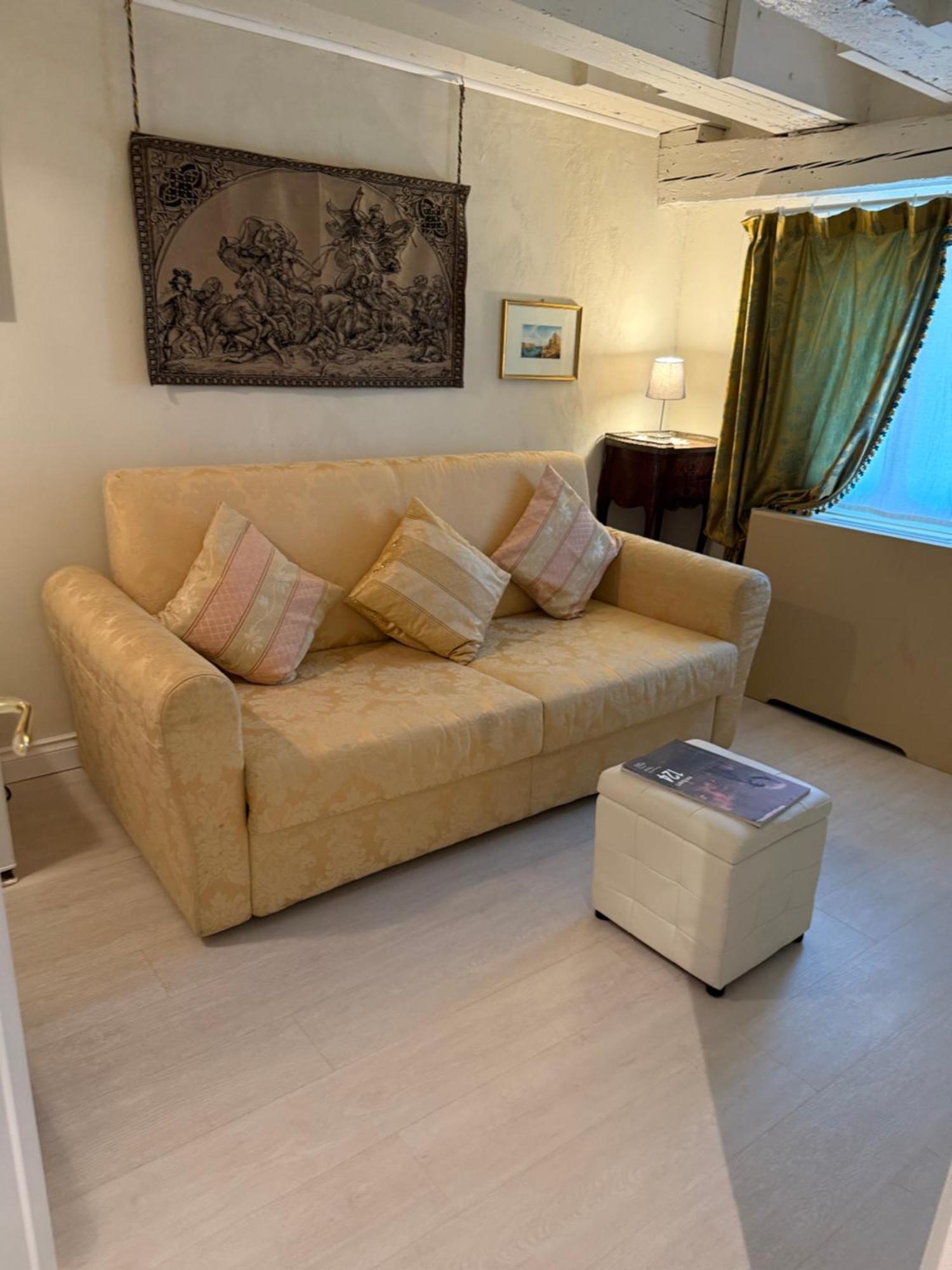 Ca Del Traghetto Apartment
