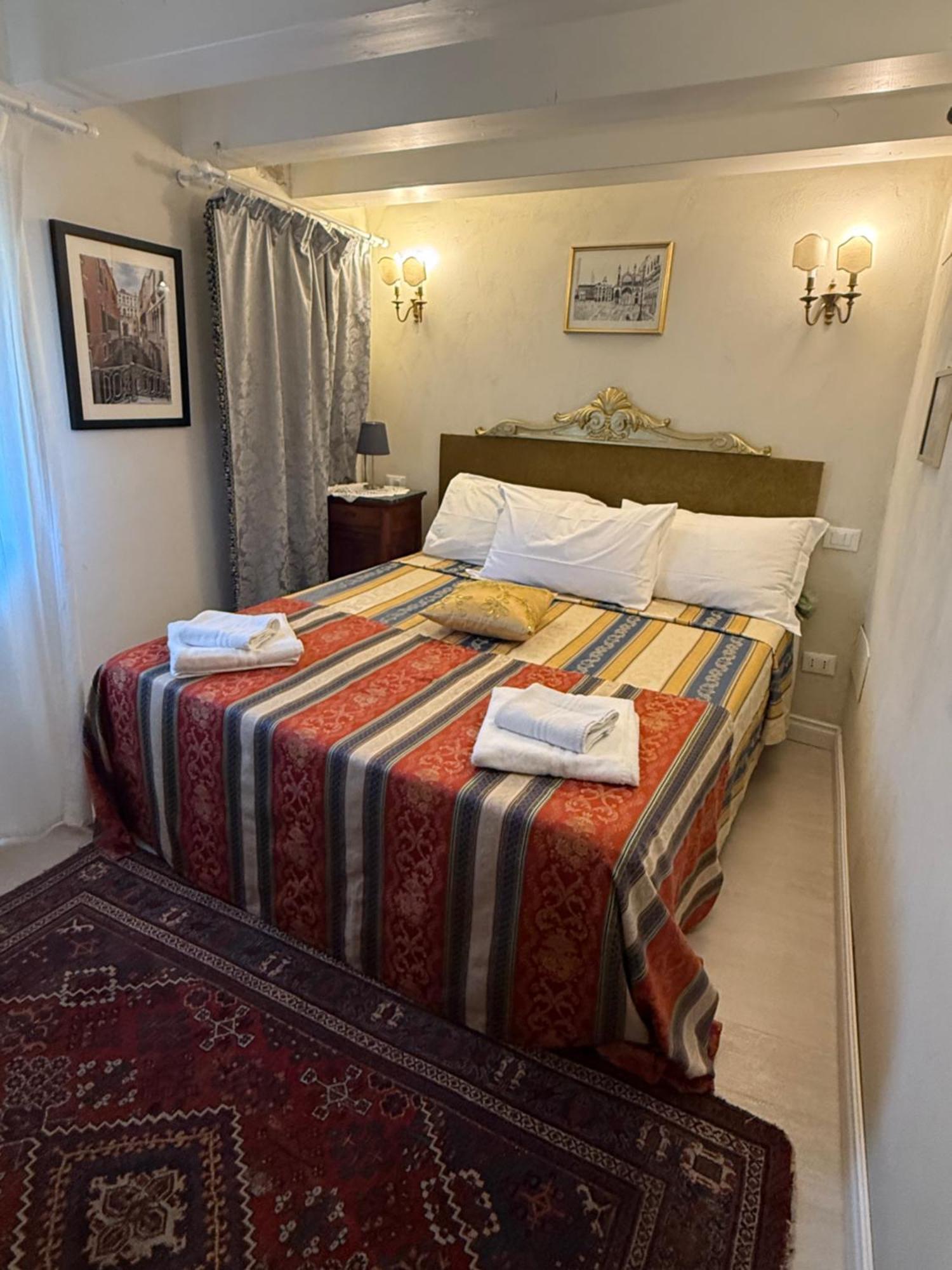 Apartment Ca Del Traghetto Venice